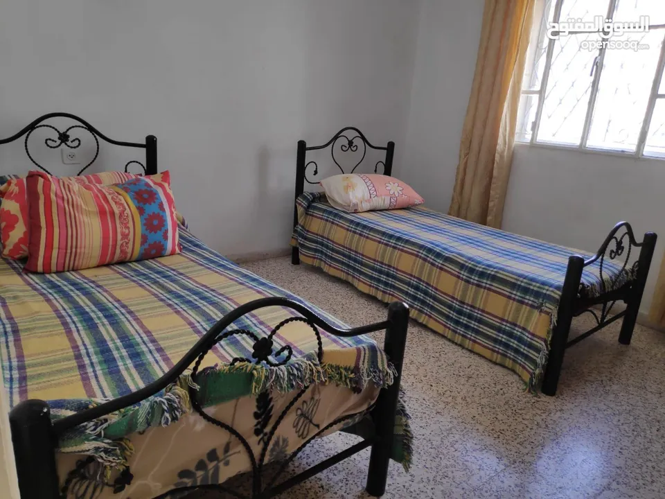 شقة للايجار