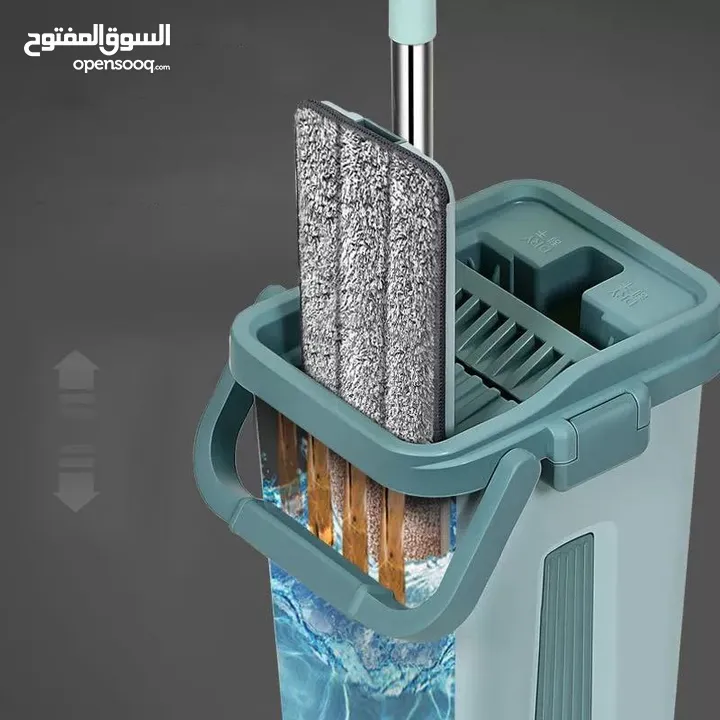 الجردل الفلات الموب بيور2غيار259ج ففط جمله من اول قطعه