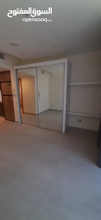 Furnished Studio in Damac New Abdali (ستوديو مفروش في مجمع دماك