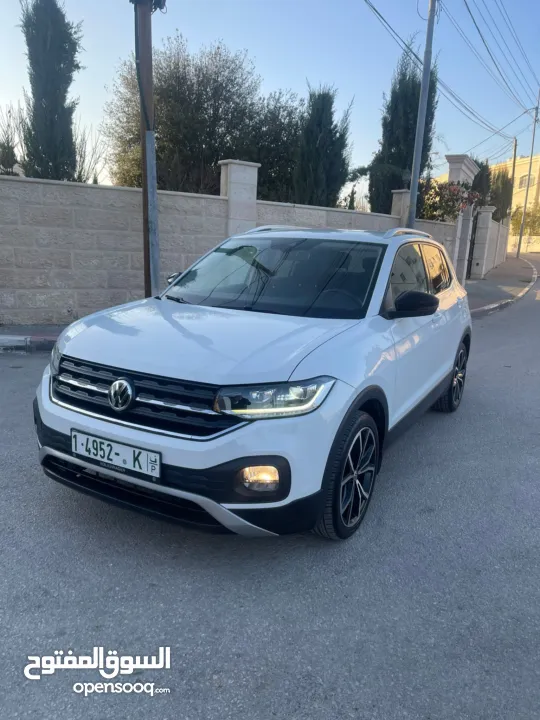 تي كروس اتومات