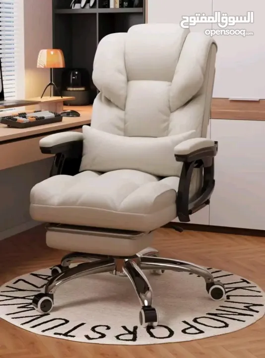 كرسي مكتب بسعر مناسب لجميع