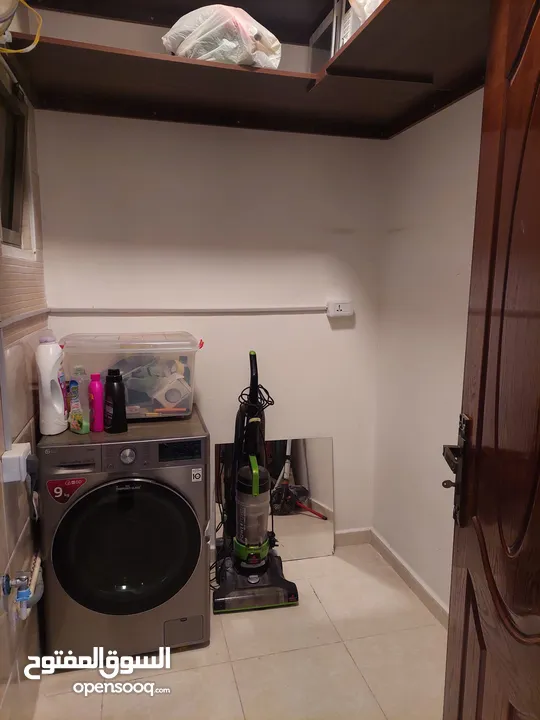 Furnished apartment for rent in quite neighborhood for monthly or yearly rental