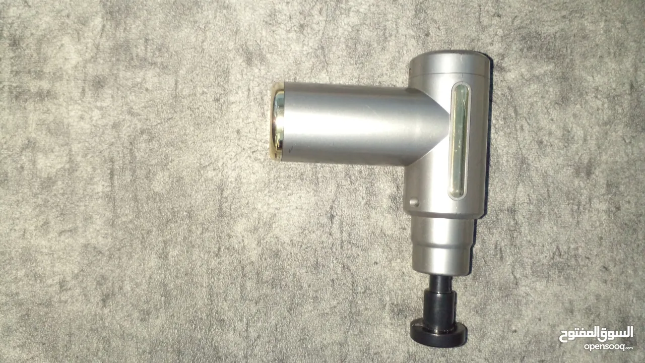 فرد المساج MASSAGE GUN