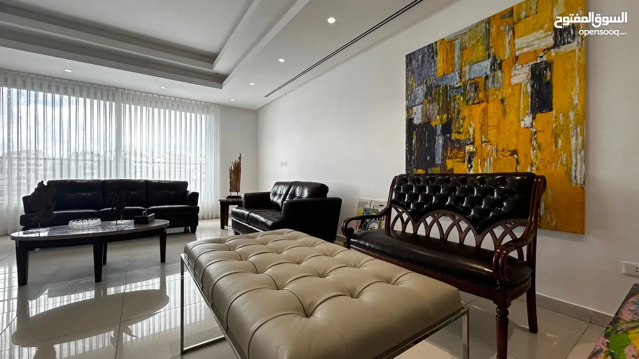شقة للايجار في منطقة الدوار الرابع  ( Property 36480 )-175064222