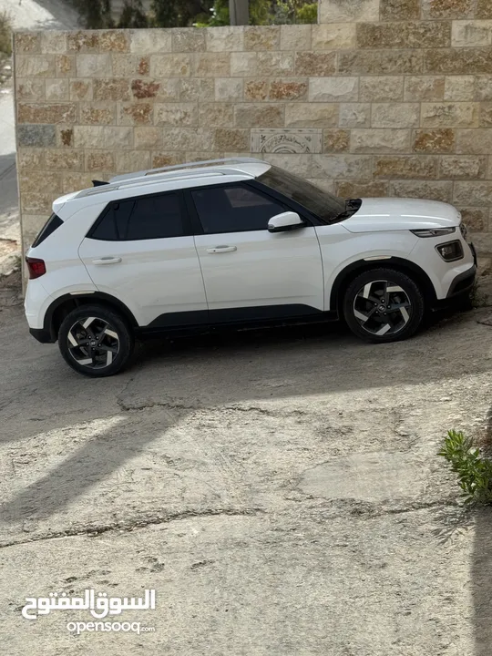 هونداي فينو 2021