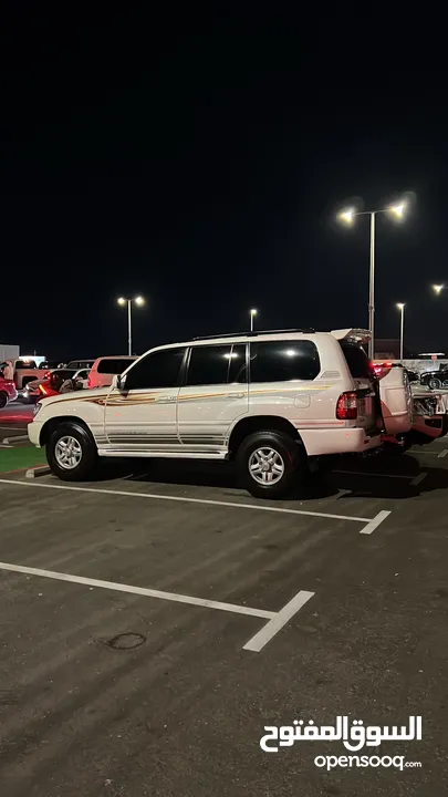 استيشن 2007 GXR limited edition