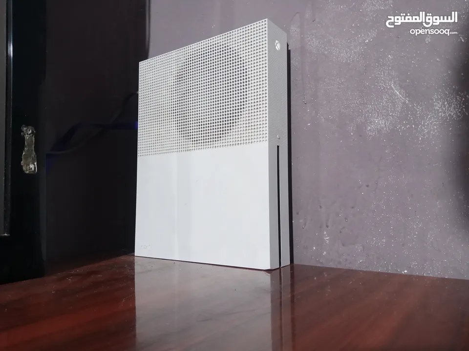 xbox one s للبيع