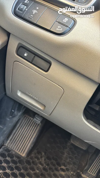 كيا سورينتو 2020 انتاج وترخيص 2020 بانوراما 4*4