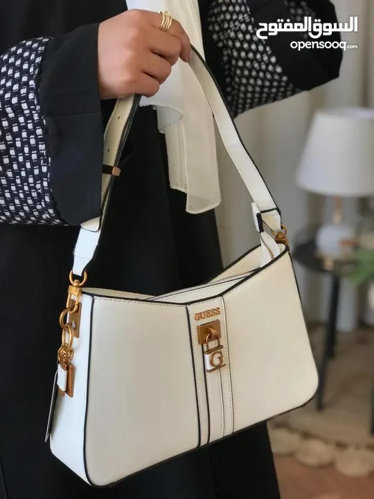 شنط نسائيه من ماركة جيس وهرمز ماستر كوالتي جوده عاليه
