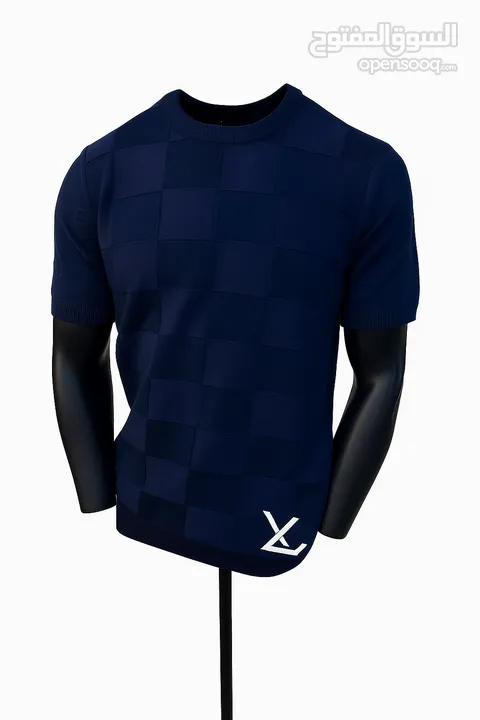 Luxury brand t shirts