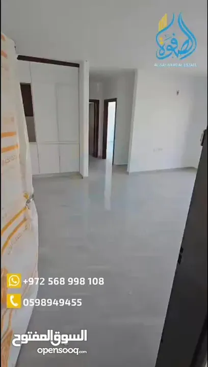 شقه سوبر ديلوكس جديده ومميزه غير مفروشه للايجار الماصيون
