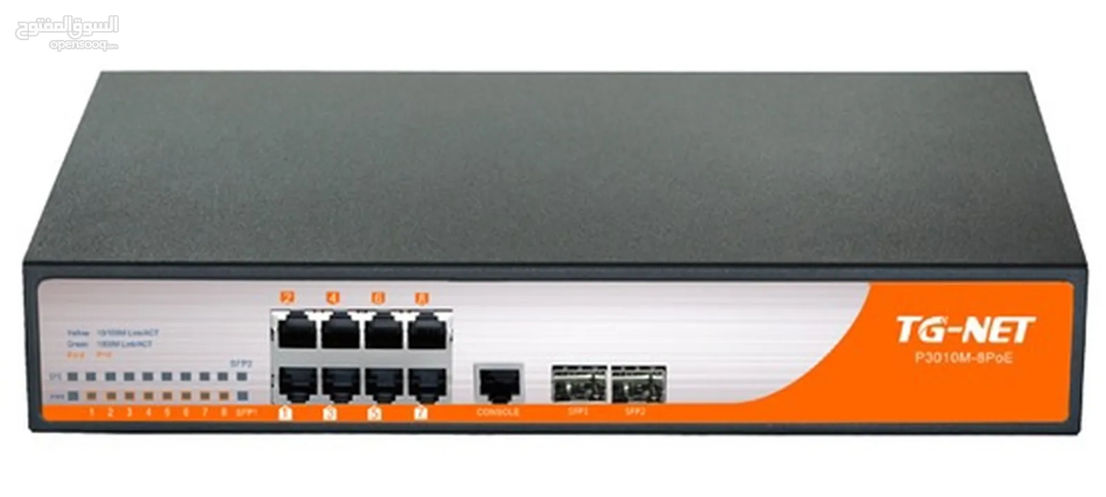 عده موديلات Cisco  POE 24port