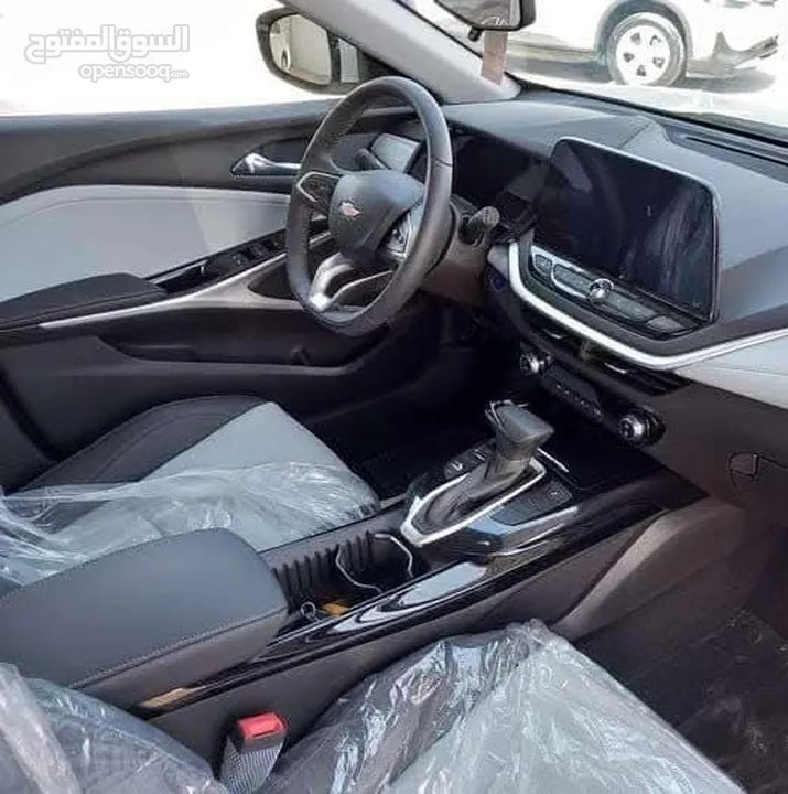 #CHEVROLET #MENLO 2022 ELECTRIC   ZERO MILEGE فئة المد (فل بدون فتحة)  -المحرك كهربائي 150 حصان دفع