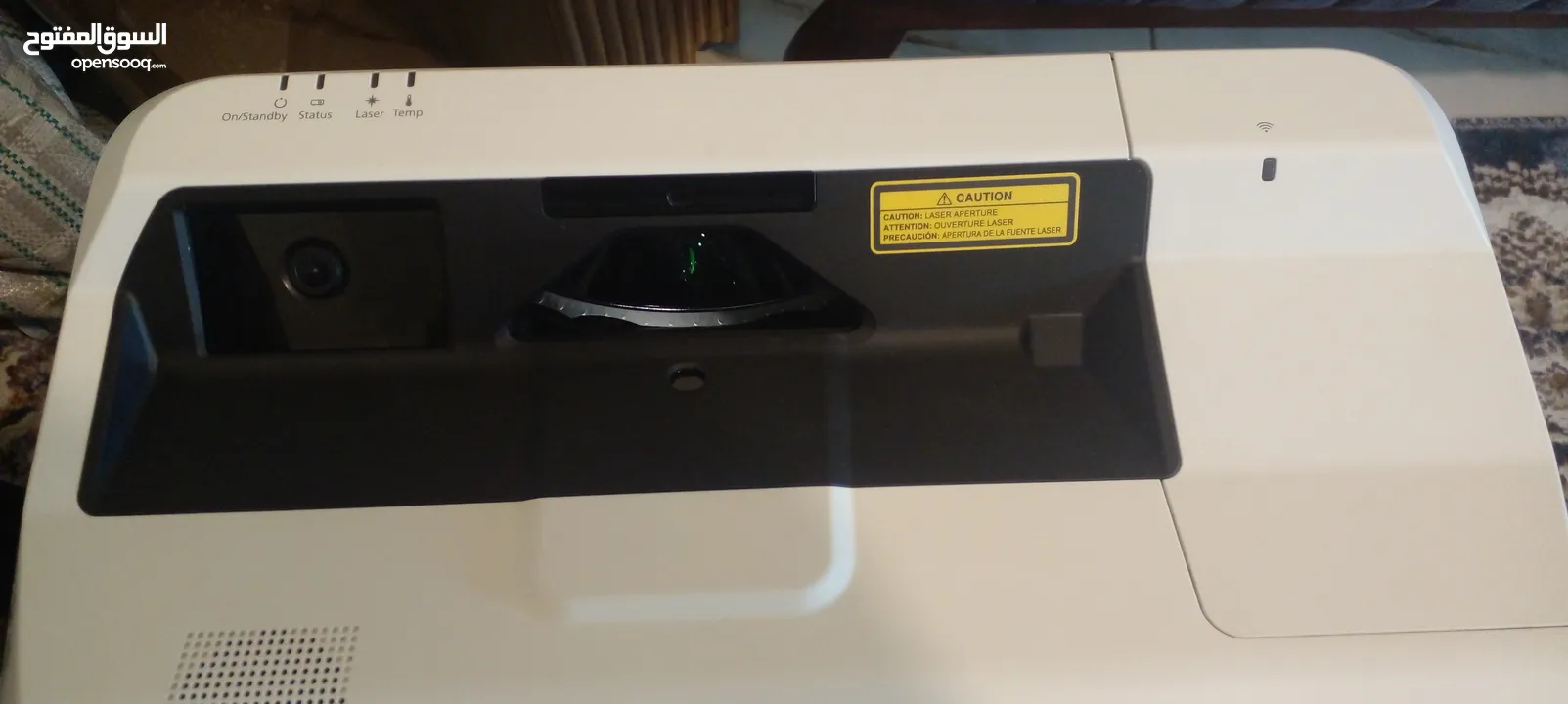 Epson laser 4000 lumens wuxga