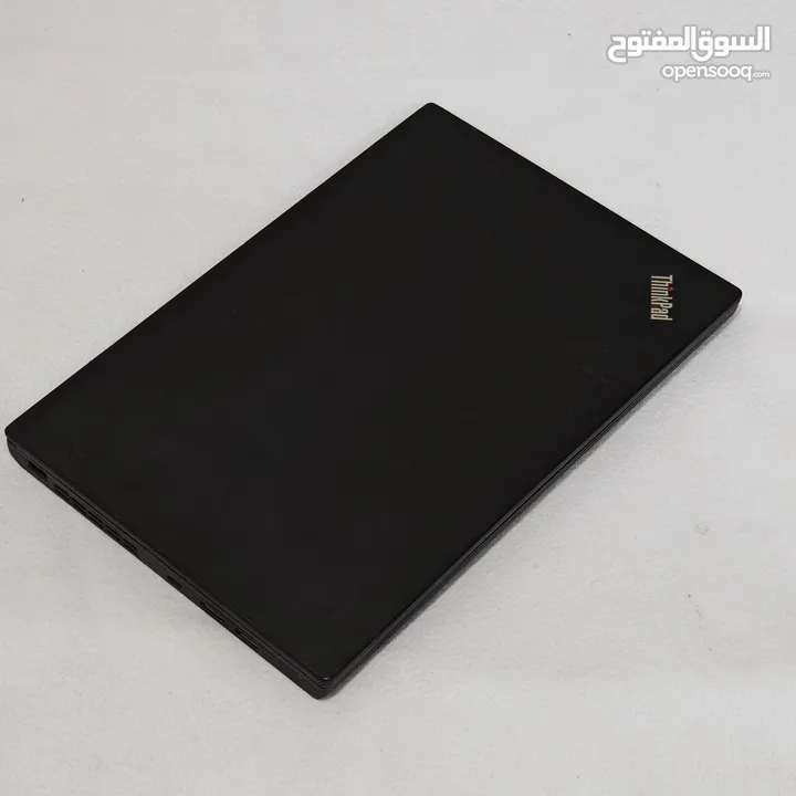 لابتوب Lenovo thinkpad x270 معالج i7 الجيل السابع