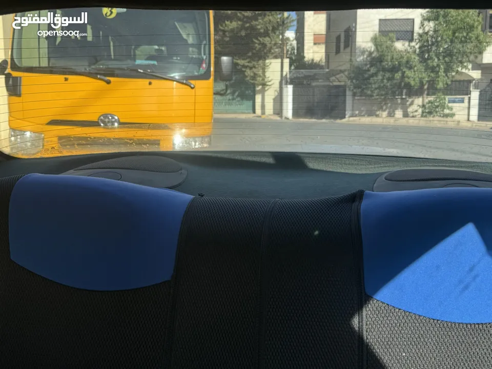 افانتي فحص كامل 7 جيد