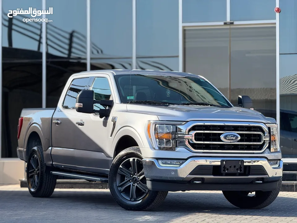 بسعرررر مغررري//2021// ford F150 فحص كاااامل 5كاميرات عداد قليل حره 7جييييد