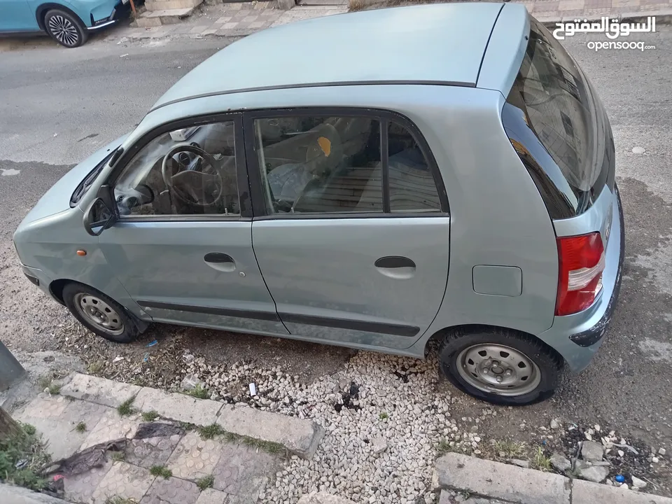 اتوز 2005 للبيع