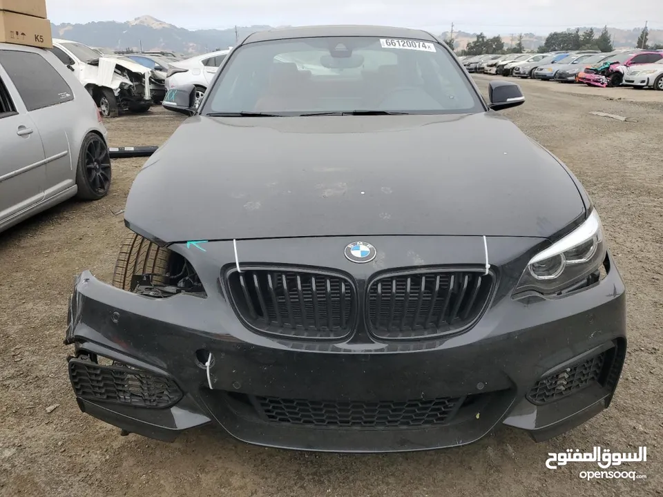 BMW 2 Series, M240XI 2021