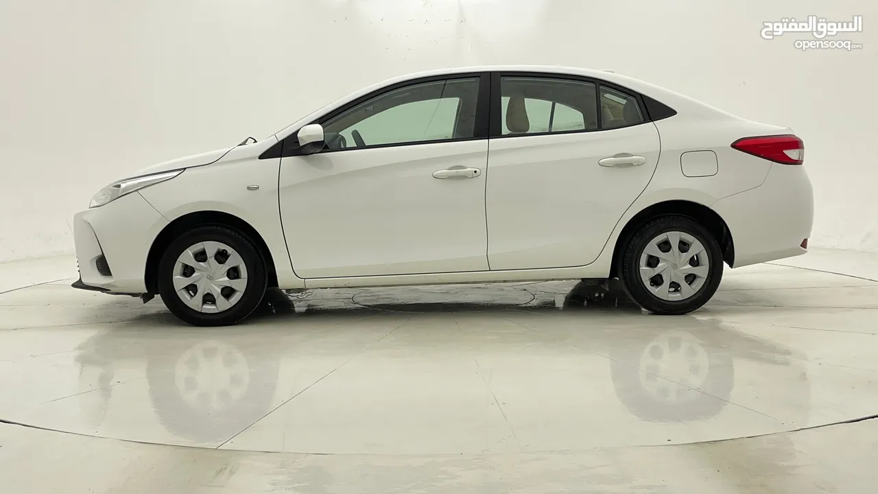 (FREE HOME TEST DRIVE AND ZERO DOWN PAYMENT) TOYOTA YARIS