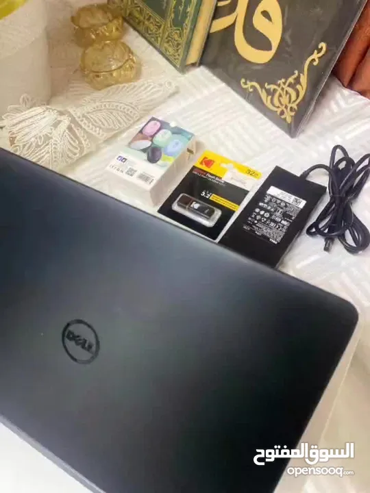 Dell Latitude E7250