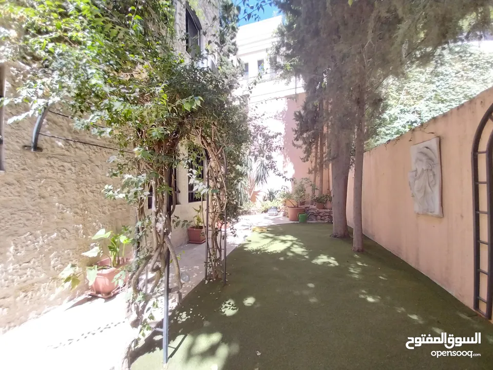 شقة للايجار في عبدون  ( Property 34518 )-175064432