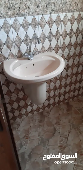 شقة مميزة للايجار بالسخنة