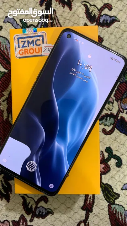 realme Q3 ريلمي