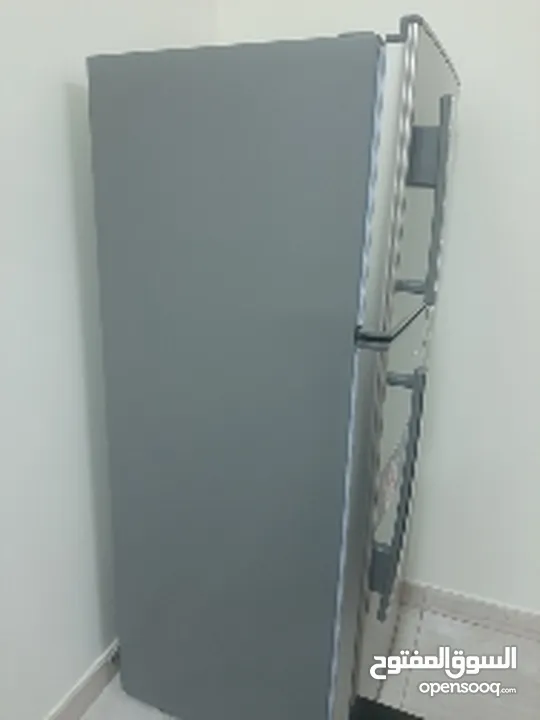 Daewoo fridge