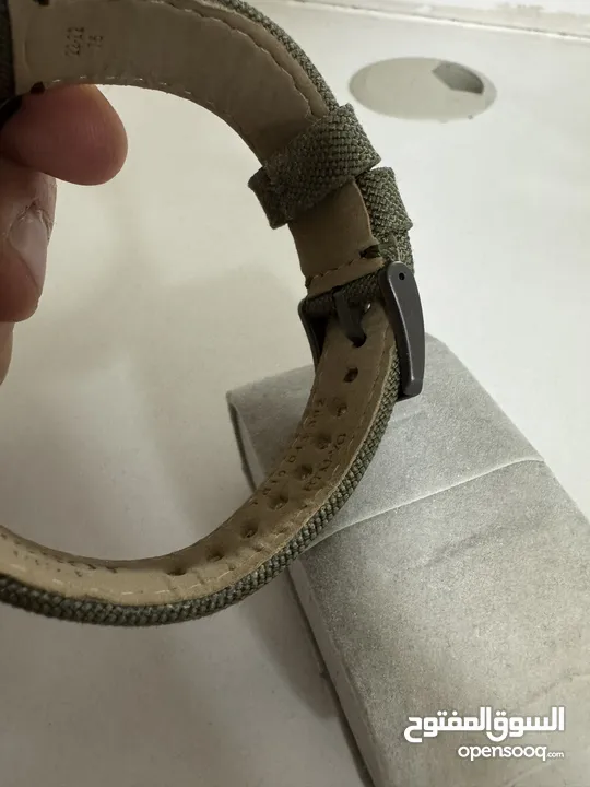 ساعه تيسوت  tissot