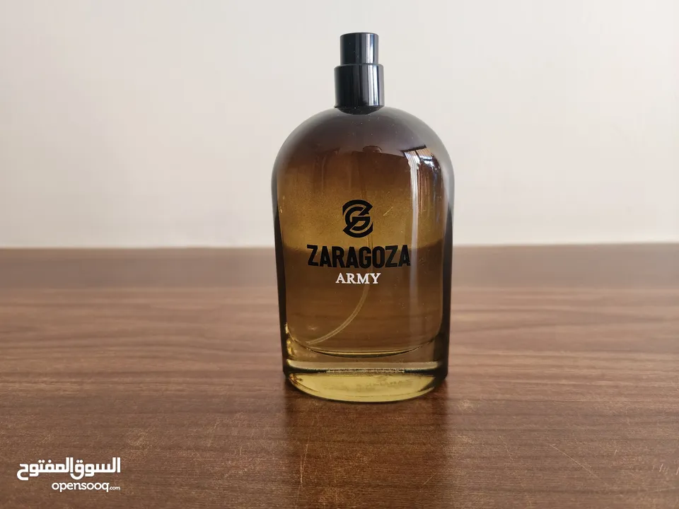 شروه عطور نخب تستر بسعر حرق