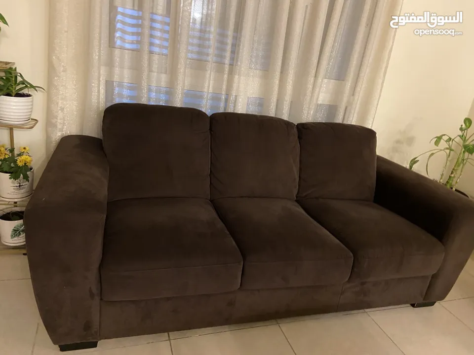 3+2 seaters sofa set