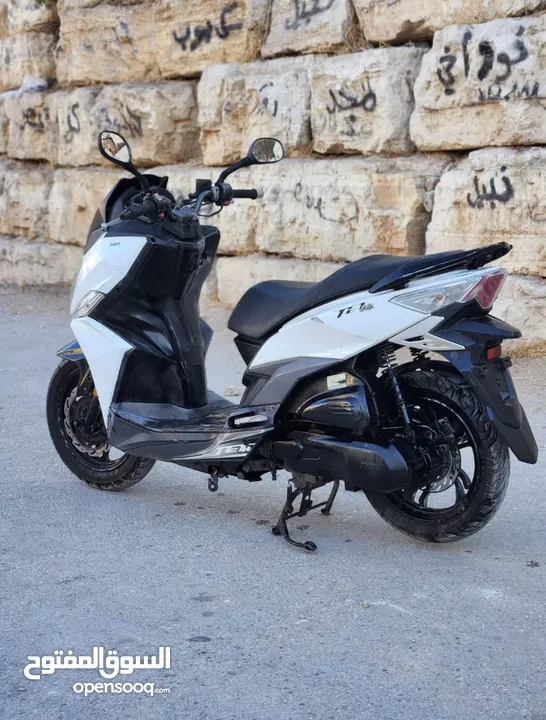 للبيع جت 14 مديل 2020 مطور 200 مفتاح شركه