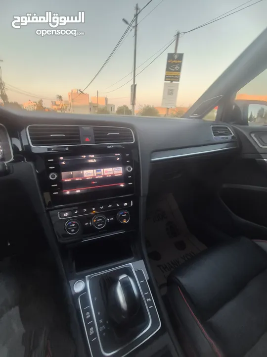 Gti. 2019 ترخيص 2019 فل الفل