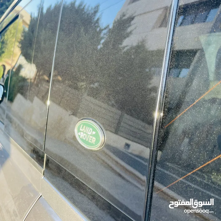 Land Rover Defender V6 2023  وارد وكفالة الشركة