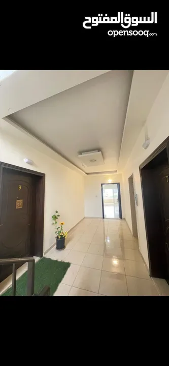 شقه للبيع اقساط في شفابدران من المالك مباشره