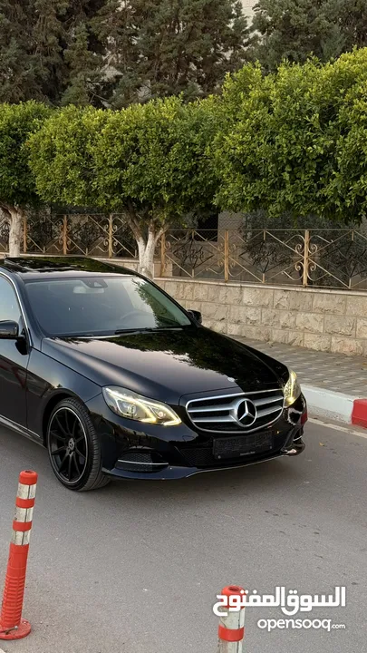 E200 14/15