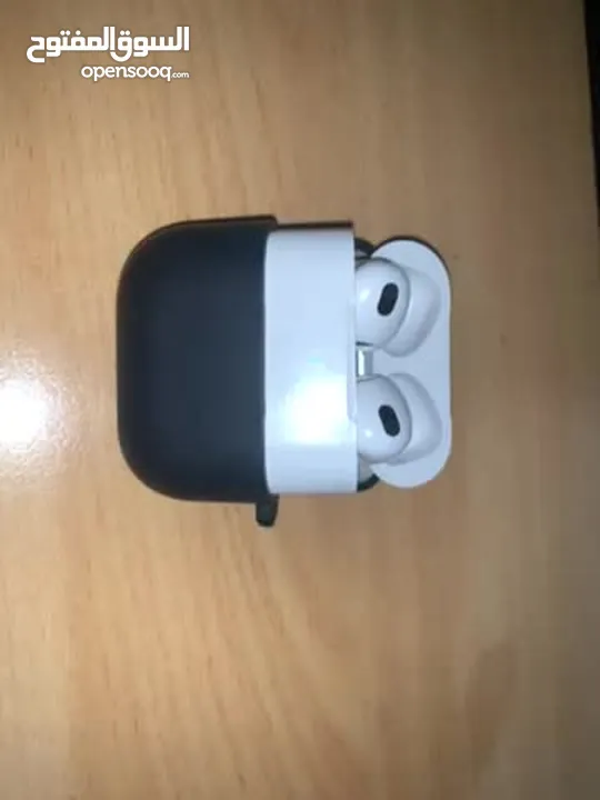 AirPods 3rd Generation Model A2566