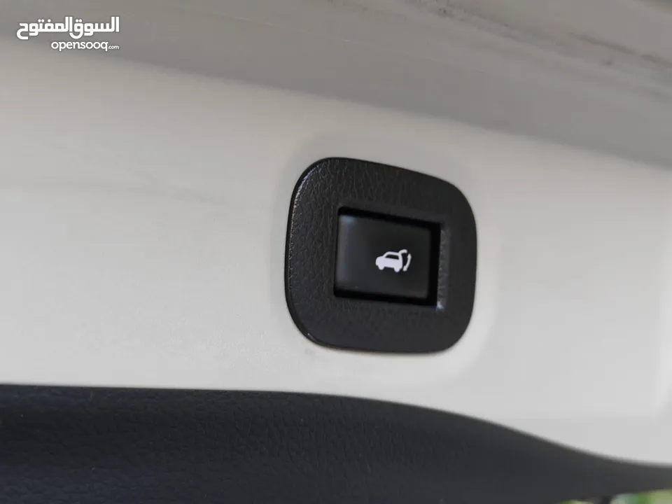 نيسان اكس تريل هايبرد اعلى صنف وارد الوكالة