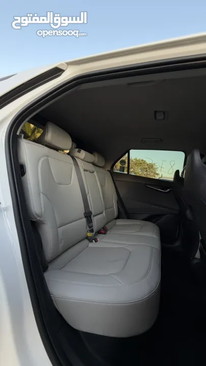 كيا نيرو ترخيص 2023 محرك 1600 هايبرد جير أوتوماتيك 141 حصان