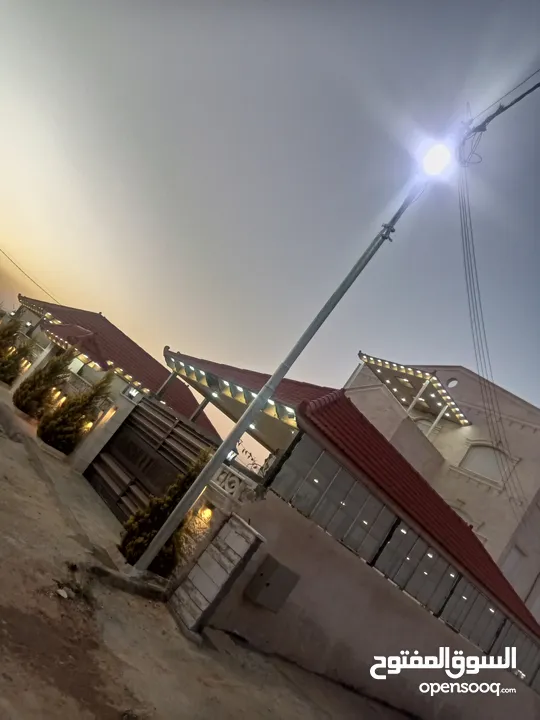 بيت او فيلا عمارة للبيع بسعر مغري جدا جدا