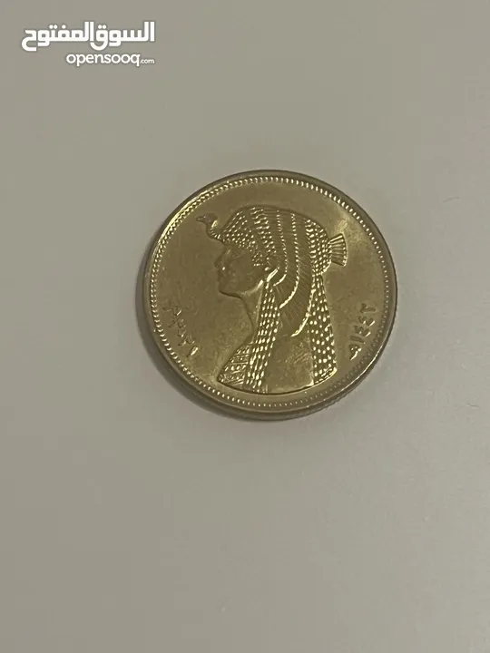 Collectable Coins