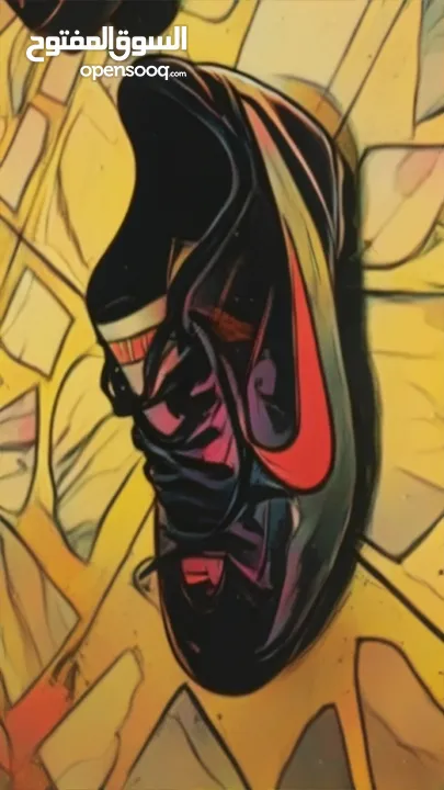 بوت original Nike نايك للملاعب