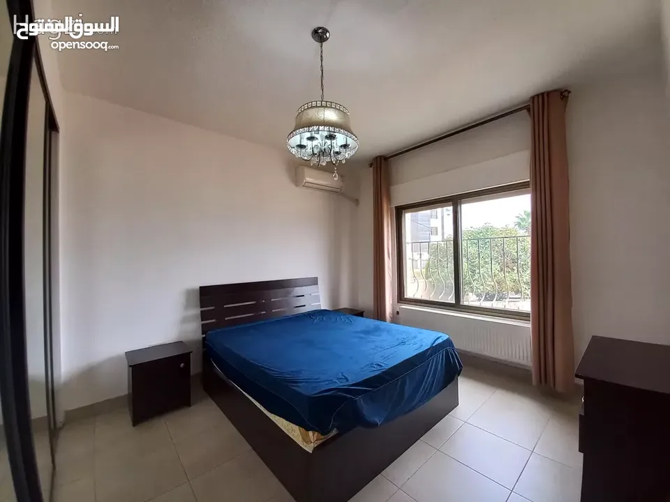 شقة مفروشة للإيجار 110م2 ( Property 18347 ) سنوي فقط