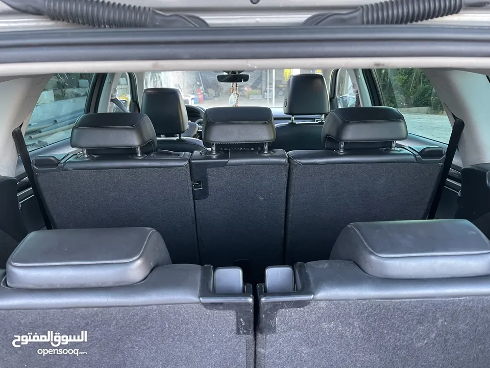سكودا كودياك 2018