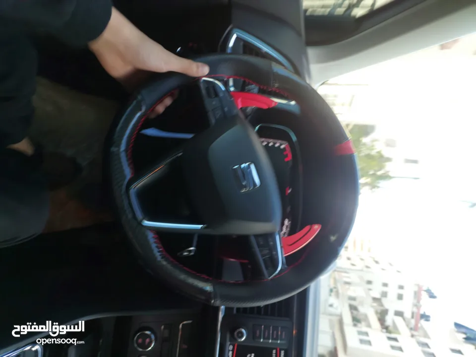 سيات اتيكا  2019