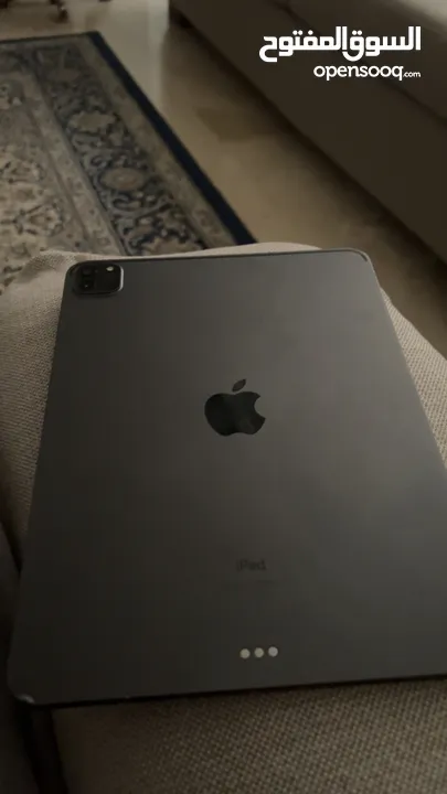 ipad 11 pro 3rd generation