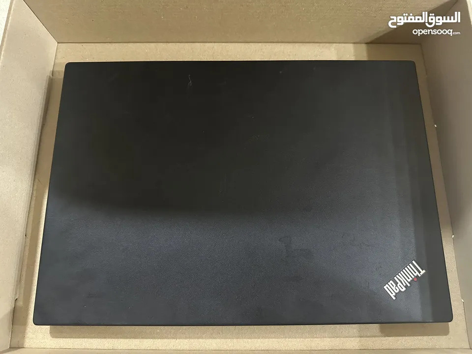 لابتوب lenovo ثينك باد رامات 16 سعرر مميز كيبورد مضيء