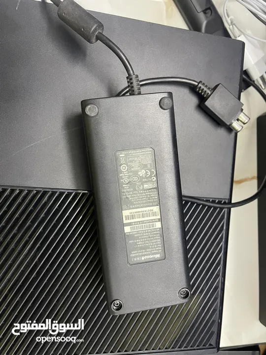 Xbox one مع آيد اصلية