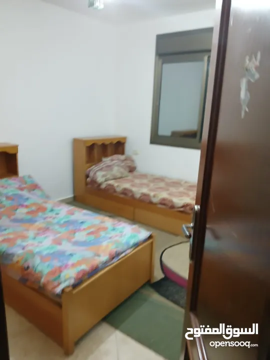 شقة مفروشة للايجار في المصايف